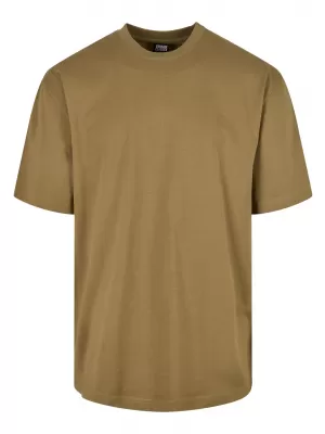 Cămaşă URBAN CLASSICS TB006 TINI OLIVE