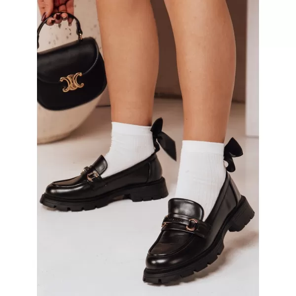  Doamne DSTREET ZY0660 NEGRU 