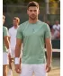 Premium funcțional pentru bărbați ALTISPORT VOJ/ALM072TR01 VERDE