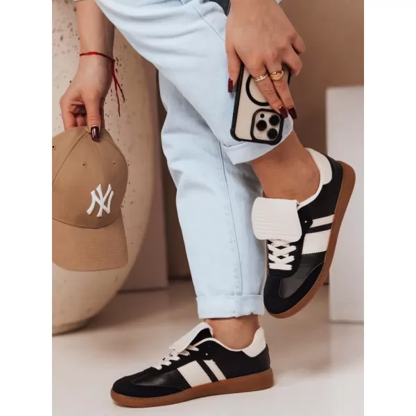  Doamne DSTREET ZY0643 NEGRU 