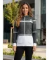 Panoul pentru femei pe Zip Premium ALTISPORT VOJ/ALW023MI02 GRI