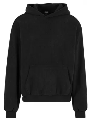 Panoul pentru bărbați URBAN CLASSICS TB7304 NEGRU