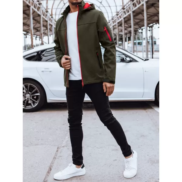  Sacou DSTREET TX4471 VERDE 