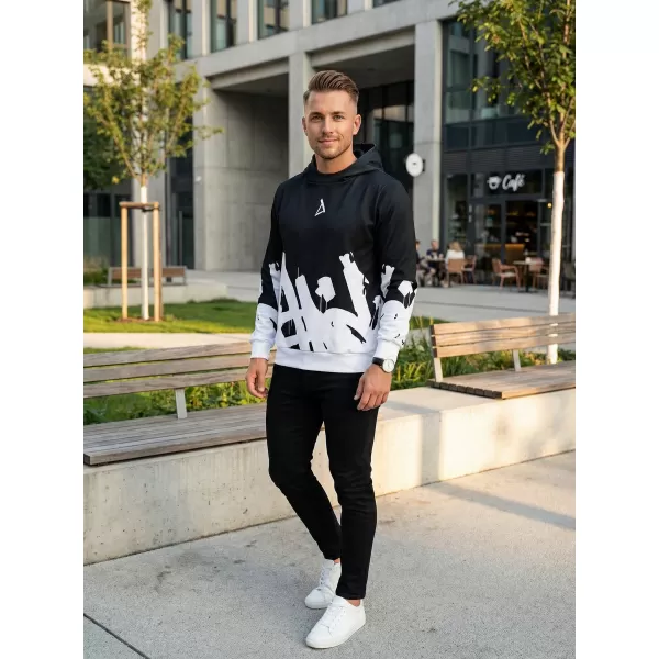  Premium ALTISPORT VOJ/ALM069MI01 ALB -NEGRU 
