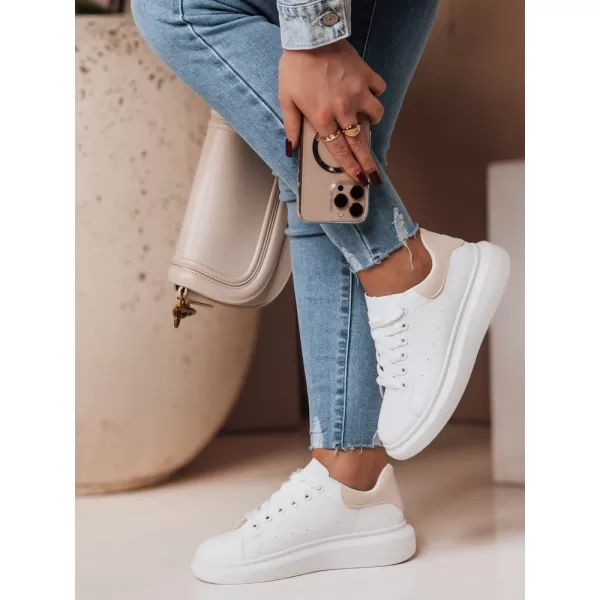  Doamne DSTREET ZY0667 BEJ 