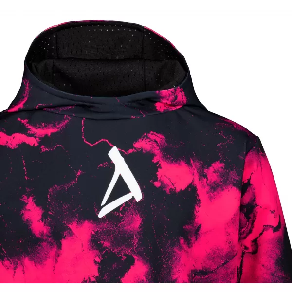  Panouri premium pentru bebeluși ALTISPORT VOJ/ALK066MI01 NEGRU -PINK 