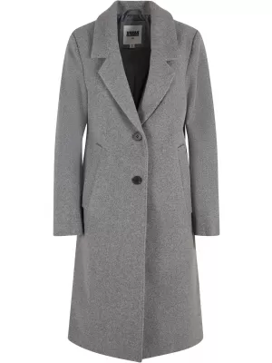 Haina URBAN CLASSICS TB7075 MELANGE GRI ÎNCHIS