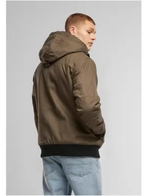 Sacou BRANDIT BD3193 MĂSLIN