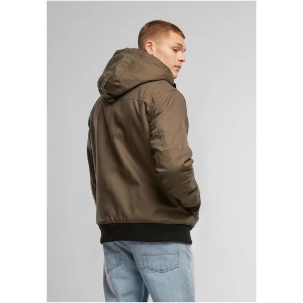  Sacou BRANDIT BD3193 MĂSLIN 