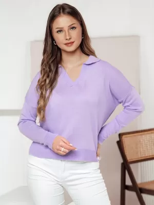 Doamne DSTREET MY2416 VIOLET