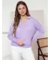 Doamne DSTREET MY2416 VIOLET