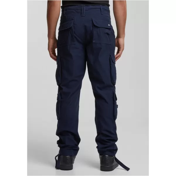  Pantaloni BRANDIT BD1016 MARINA 