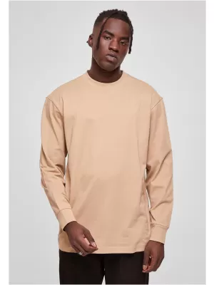 Cămaşă URBAN CLASSICS TB009 UNIUNE BEIGE