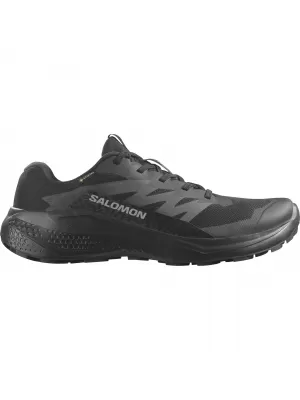 Pantofi pentru bărbați SALOMON ALPHAGLIDE GTX L47802100 NEGRU/ASFALT/NEGRU