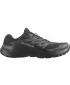 Pantofi pentru bărbați SALOMON ALPHAGLIDE GTX L47802100 NEGRU/ASFALT/NEGRU