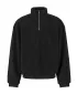 Hanorac pentru bărbați URBAN CLASSICS TB7266 NEGRU