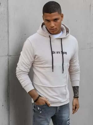 Panoul pentru bărbați DSTREET BX5477 CARAMEL