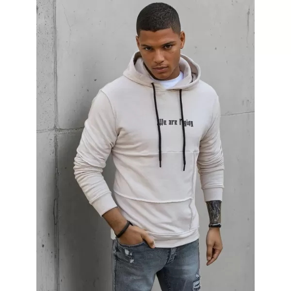  Panoul pentru bărbați DSTREET BX5477 CARAMEL 