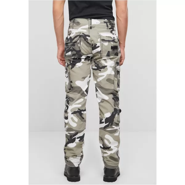  Pantaloni BRANDIT BD1016 URBAN 