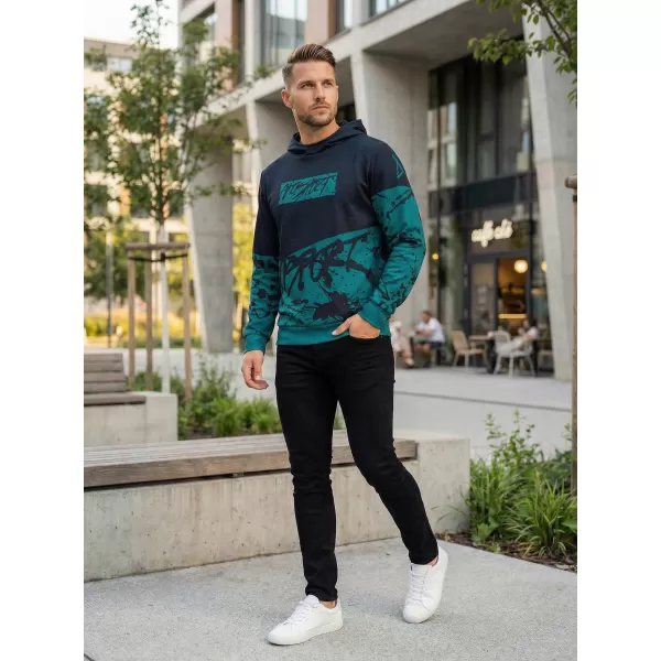  Premium ALTISPORT VOJ/ALM068MI01 NEGRU/SMARALD 