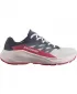 Pantofi de dama SALOMON ALPHAGLIDE GTX W L47802300 ROCĂ LUNARĂ/NOPȚI ALBASTRE/ROȘU ROȘU