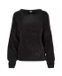 Doamne URBAN CLASSICS TB2354 NEGRU