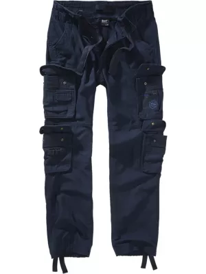 Pantaloni BRANDIT BD1016 MARINA