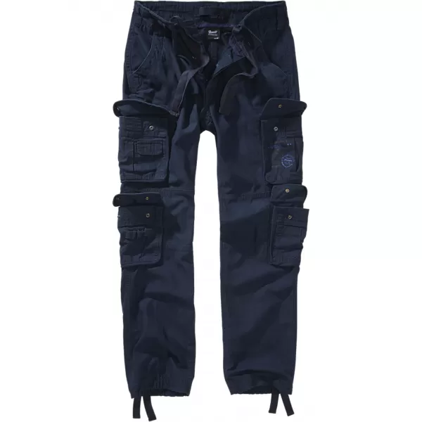  Pantaloni BRANDIT BD1016 MARINA 