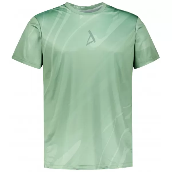  Premium funcțional pentru bărbați ALTISPORT VOJ/ALM072TR01 VERDE 