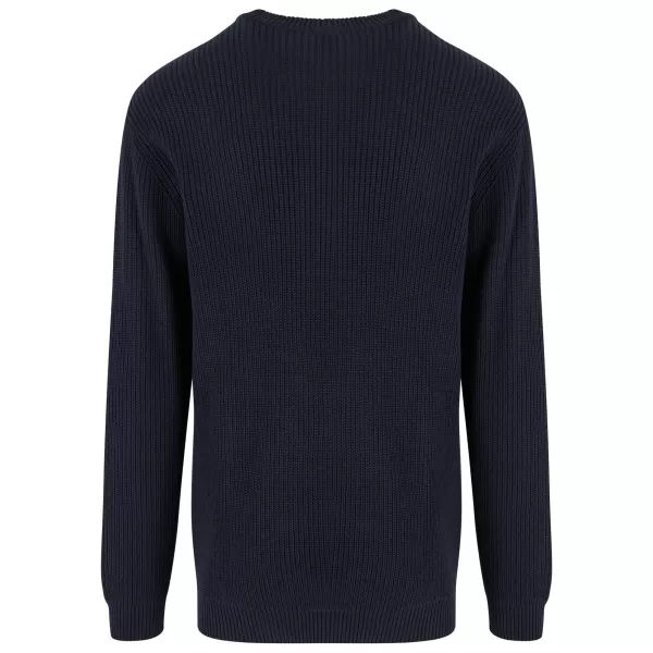  Pulover pentru bărbați URBAN CLASSICS TB6763 MARINA 