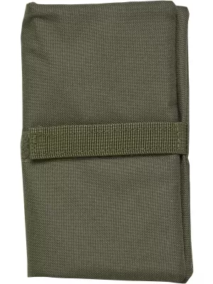 Portofel BRANDIT BD8109 MĂSLINE