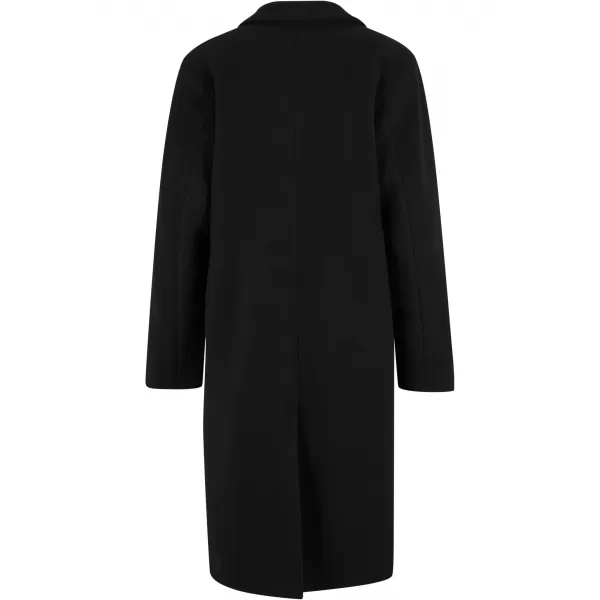  Haina URBAN CLASSICS TB7075 NEGRU 