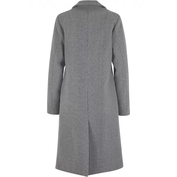  Haina URBAN CLASSICS TB7075 MELANGE GRI ÎNCHIS 