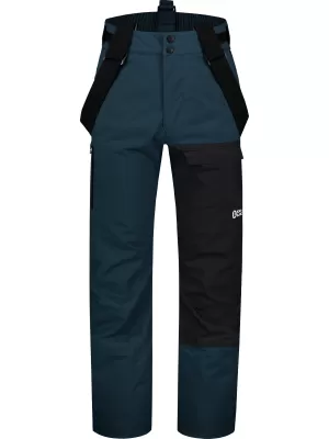 Pantaloni de schi și snowboard pentru bărbați NORDBLANC PLOW NBWP8133 FASCICUL