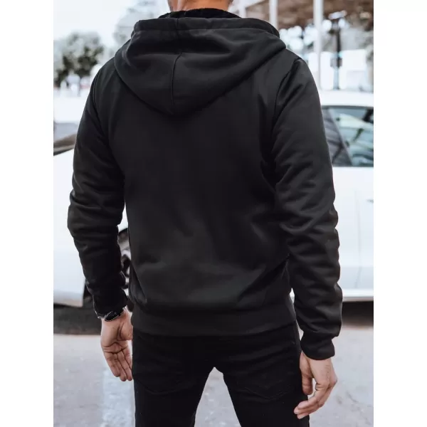  Panoul pentru bărbați DSTREET BX5623 NEGRU 