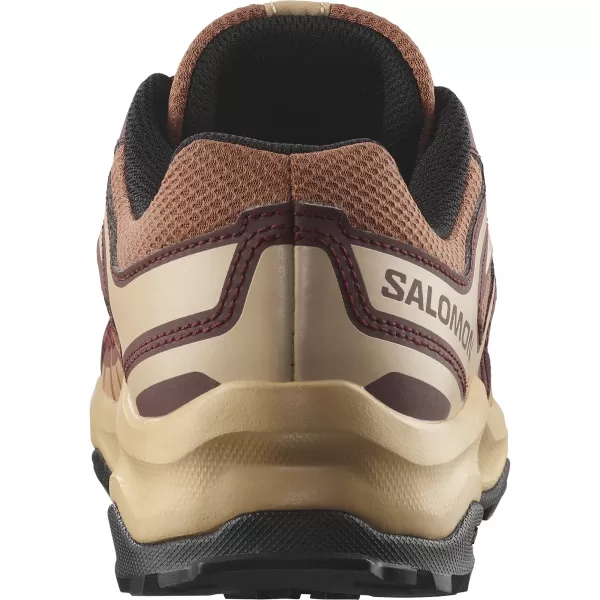  Pantofi de dama SALOMON EXTEGRA W L47800700 RUGINIU/HENNĂ/UNT 