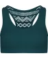 Căptușeală NORDBLANC STABILITY NBSFL8034 GS GREEN