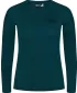 Cămașă funcțională feminină NORDBLANC SUCCESS NBSLF8030 GS GREEN