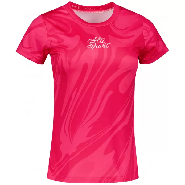  Premium funcțional pentru femei ALTISPORT VOJ/ALW072TR01 ROZ FIERBINTE 