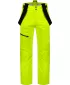Pantaloni de schi pentru bărbați NORDBLANC FROSTED NBWP8135 VERDE STRĂLUCITOR
