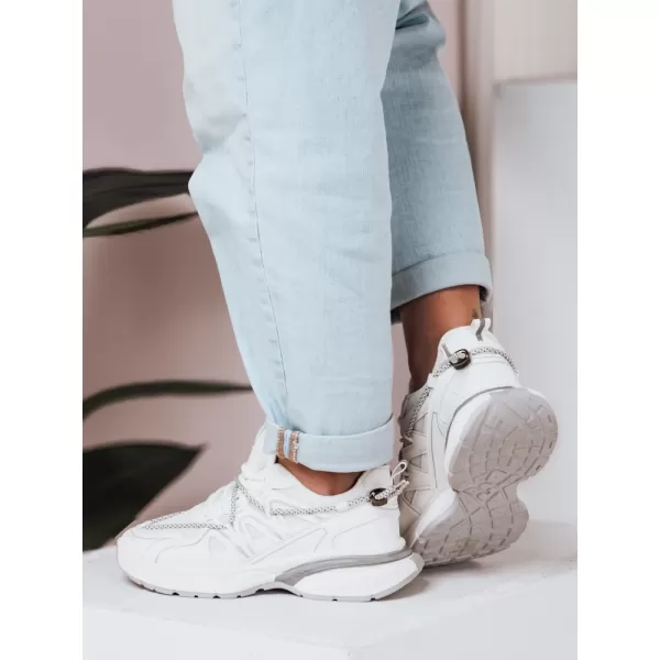  Doamne DSTREET ZY0617 ALB 