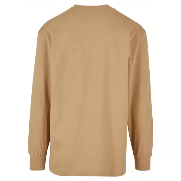  Cămaşă URBAN CLASSICS TB009 UNIUNE BEIGE 
