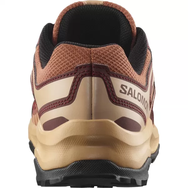  Pantofi de dama SALOMON EXTEGRA W L47800700 RUGINIU/HENNĂ/UNT 