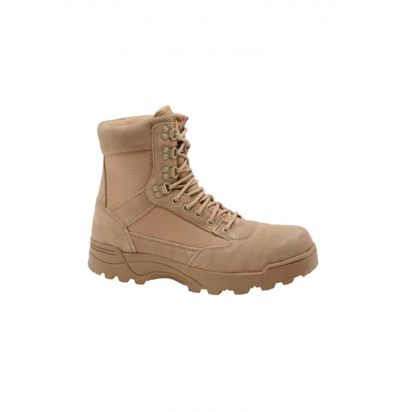 Pantofi pentru bărbați BRANDIT BD9010 CĂMILĂ 