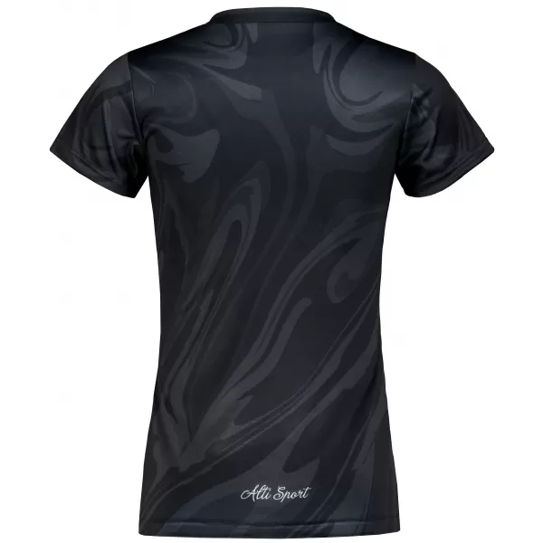  Premium funcțional pentru femei ALTISPORT VOJ/ALW072TR01 NEGRU 