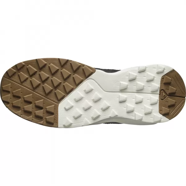  Pantofi pentru bebeluși SALOMON PATROL PLAY JUNIOR L47734700 BLACK/VANILLA ICE/ZAHĂR BRUN 