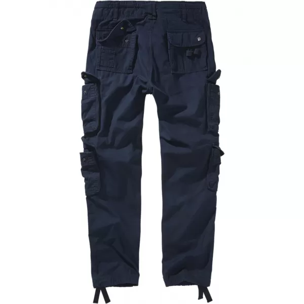  Pantaloni BRANDIT BD1016 MARINA 