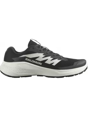 Pantofi pentru bărbați SALOMON ALPHAGLIDE L47801000 NEGRU/FANTOMĂ/CICUL
