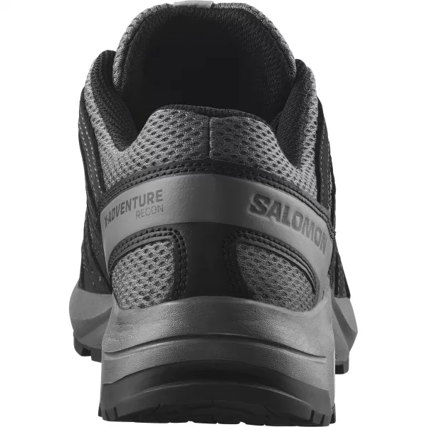  Pantofi pentru bărbați SALOMON X-ADVENTURE RECON L47813400 CASTLEROCK/FANTOMĂ/ALIAJ 