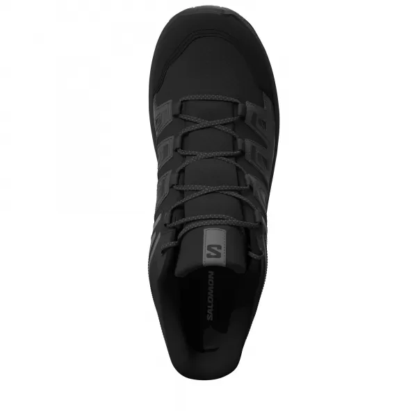 Pantofi pentru bărbați SALOMON EXTEGRA L47800500 NEGRU/ASFALT/PEWTER 